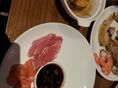 -东方明珠·空中旋转餐厅
