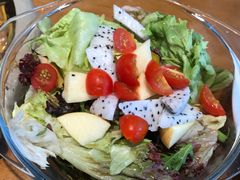 -莲香西域·正宗新疆菜(龙华店)