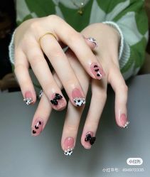 -妙睫屋日式美甲美睫