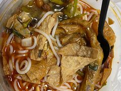 -吉庆桂林米粉·柳州螺蛳粉(港汇广场店)