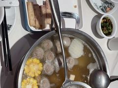 -八合里潮汕鲜牛肉火锅(福州万象城店)