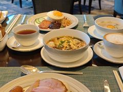 -北京中国大饭店