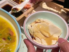 -老德州四合院·德州菜(天衢路店)