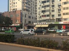 -春雨羊汤店(广开四马路总店)