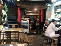 大堂-太平张醪糟(西街直营店)