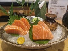 -山之川日料放题(通州店)