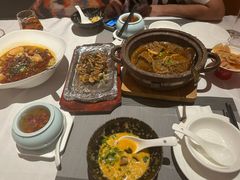-若蘭慈·无国界素食料理(欢乐海岸店)