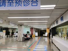 -江苏省人民医院(广州路院区)