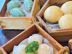 -彩景大酒楼(万泰新天地店)