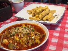 -龙师傅卤炒(天马店)