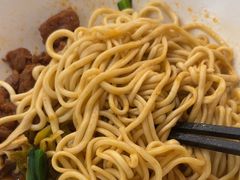 -马记永·兰州牛肉面(3019君尚店)