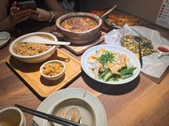 -食锦记·福建私房菜(浦西万达店)