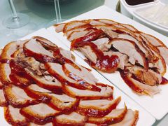 -同喜烤鸭店(光芒店)