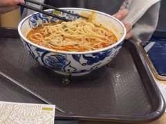 -西部马华清真兰州牛肉面·烧烤夜市(上地店)