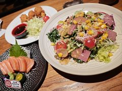 -炉胜·炉端烧·居酒屋