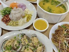 -吉莲利苑海鲜酒家(珠海拱北29年老字号店)