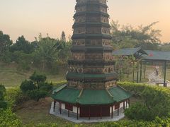 -深圳锦绣中华民俗村