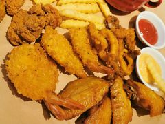 -必胜客(海安文峰店)