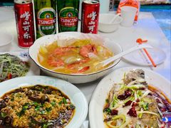 -来之顺海鲜菜馆·青岛菜·始于1993(栈桥店)