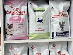 -纳吉亚猫专科动物医院·北北分院
