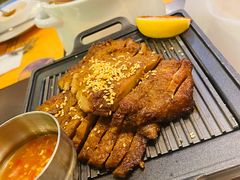 -simply thai天泰(长泰广场店)