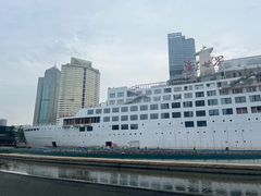 -润园四季椰子鸡火锅(海上世界店)