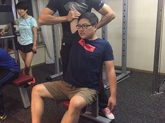 -炼健身私教工作室