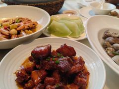 -宁海食府·涌宴(真和店)
