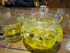 -福慧慈缘素食餐厅(王府井店)