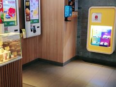 -麦当劳(中山大道中店)