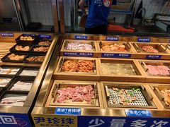 -尹珍珠·韩式无限烤肉(回龙湾店)