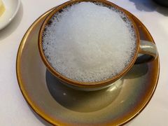 -云厨·高空西餐厅(成都瑯珀·凯悦臻选酒店)