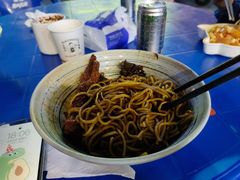 -梅溪·小伙子干挑面(安吉总店)