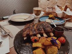 -LA CREPERIE BRETONNE布列塔尼法式餐厅(天童北路店)