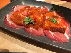 -新石器烤肉(中房金谊广场店)
