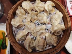 -韩记海鲜饺子旗舰店(红海新区店)