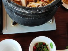 -林芝工布庄园希尔顿酒店-猎味中餐厅