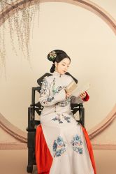 点击看大图 -盘子女人坊古装写真摄影(天津总店)