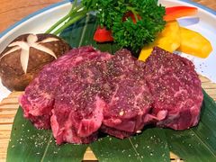 M9牛柳-炼火烤肉店