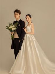 -IDO婚纱摄影(上海旗舰店)