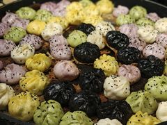 -大学城夜市