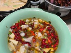 -绿茶餐厅(昌平悦荟店)