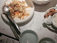 -大榕树下顺德菜(融创茂店)