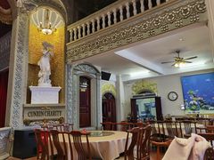 -日日鲜自助餐厅(小公园店)