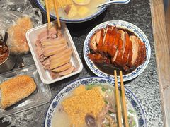 -小潘记鸭血粉丝汤