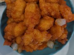 -深海中餐厅(国家海洋博物馆店)