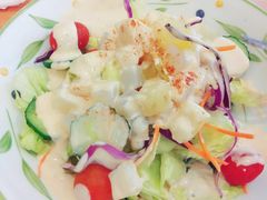 -萨莉亚意式餐厅(深圳北站店)