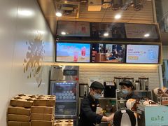 -CoCo都可(中闽嘉禾店)