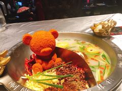 -红辣椒·川菜·火锅(张杨路店)