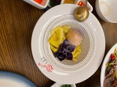 -玉舌尖私房菜(裕华店)